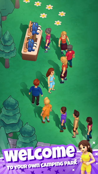 My Camping Park