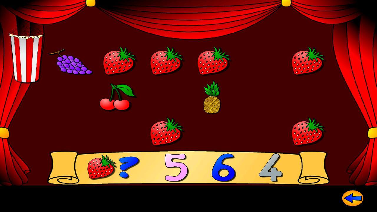 Numbers for Kids