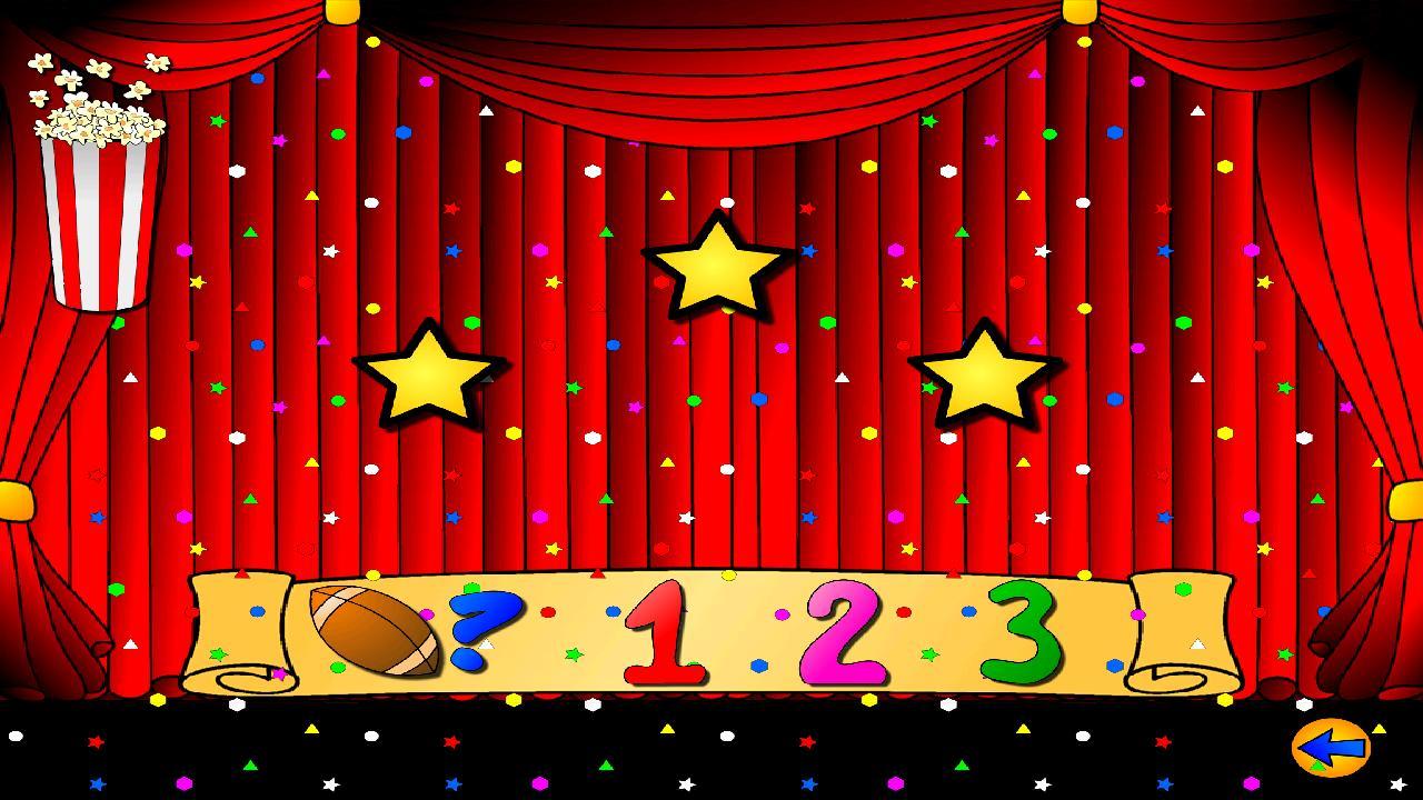 Numbers for Kids