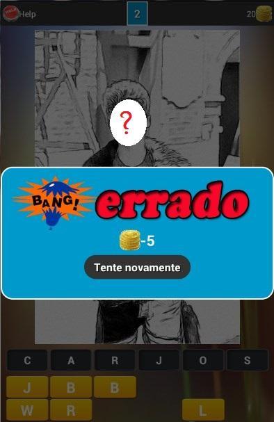 Jogos Descendants