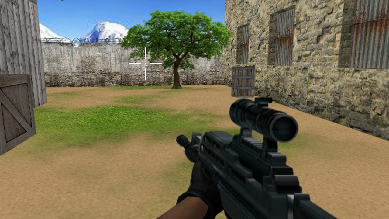 Rapid Gun 3D