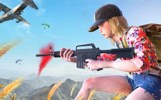 Fort Battle Night 3D Battle Survival Game 2021