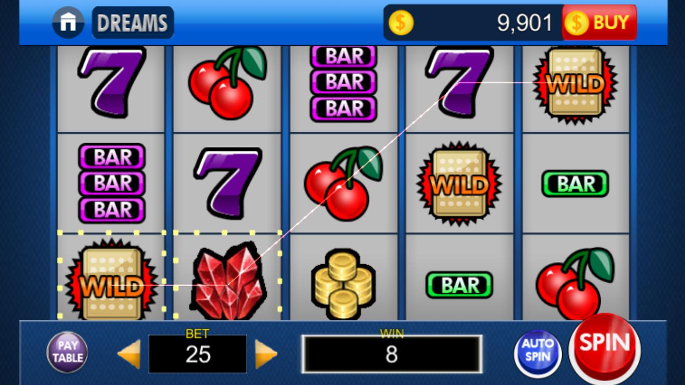 Slot Machine Casino Free