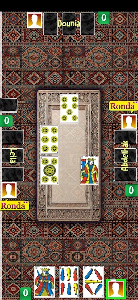 Ronda Pro