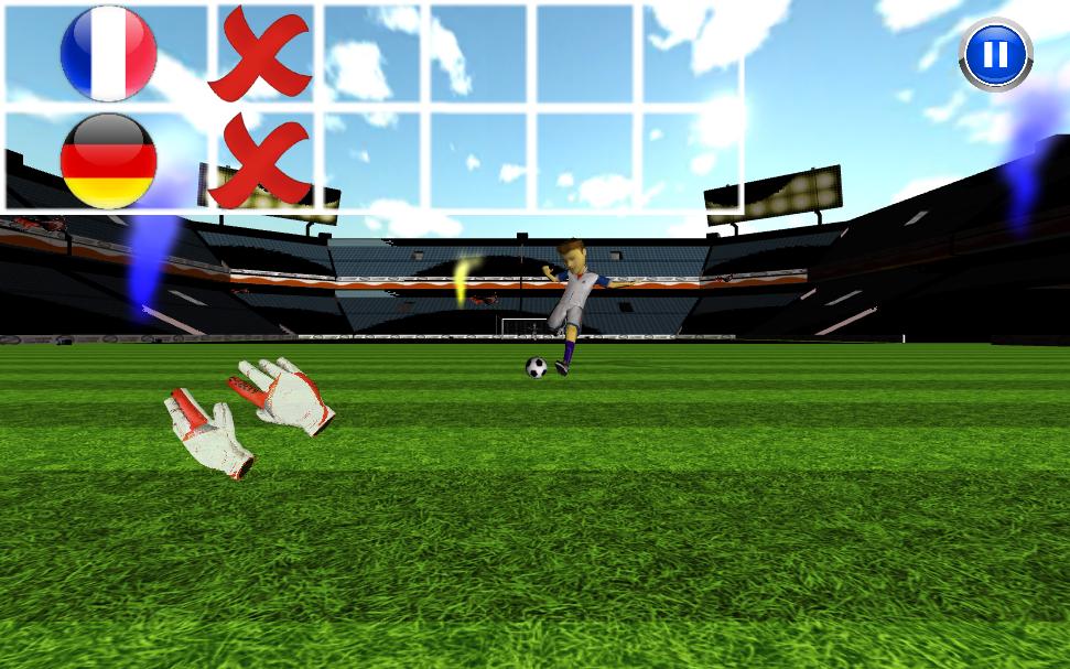 2016 Euro Soccer Football Cup