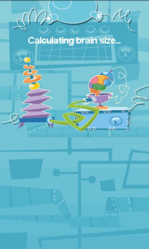 Just Play - Brain Games