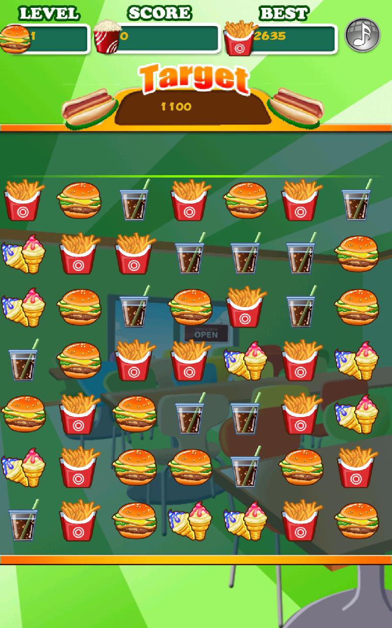 Hamburger Star