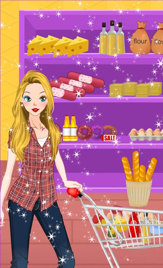 Pizza Cooking Games for Girls