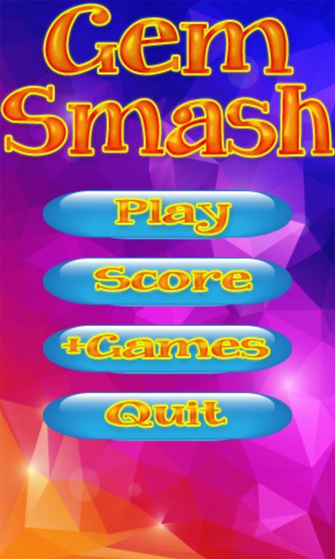 Gem Smash