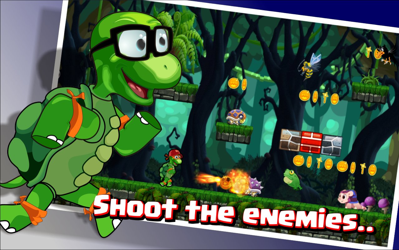 Super Turtle Ninja Mask