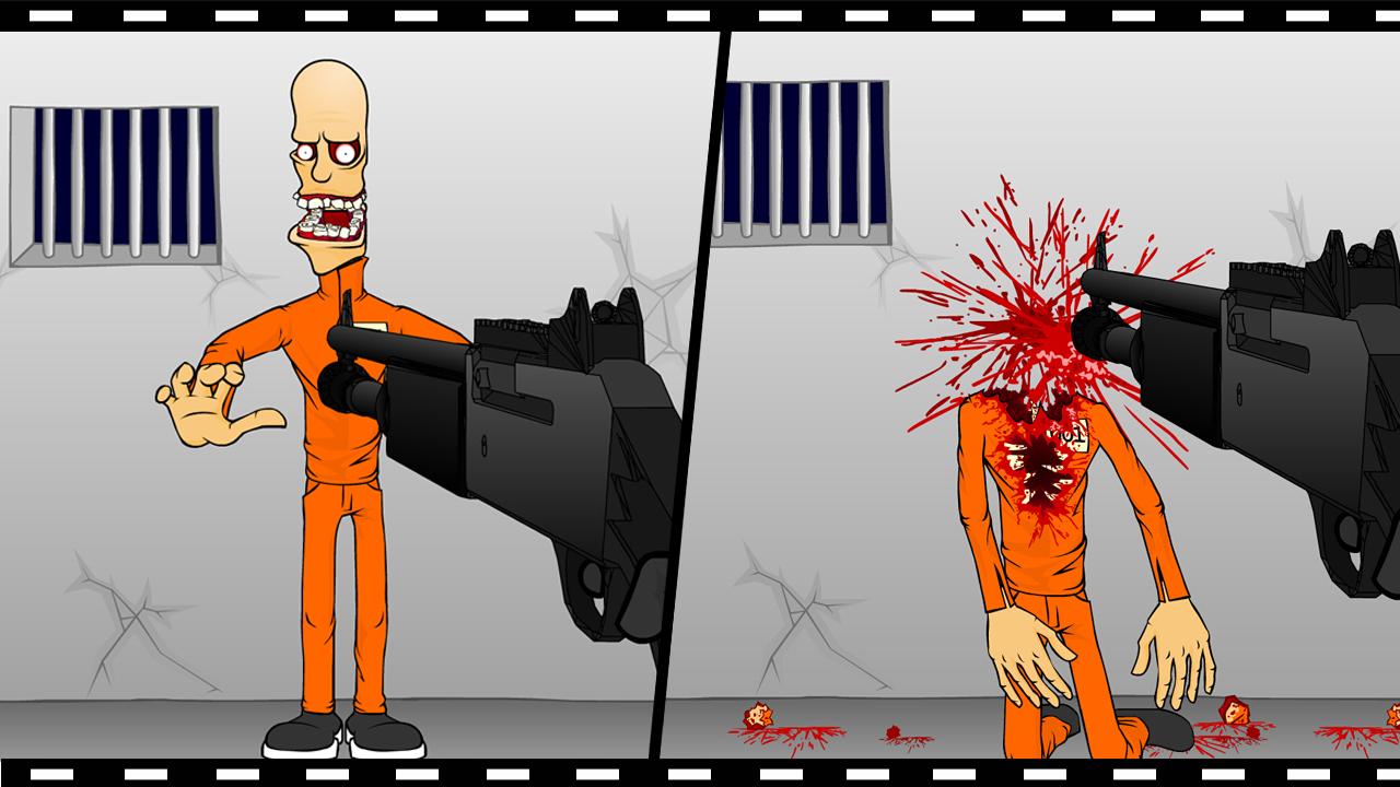 Torture The Guy In Yellow
