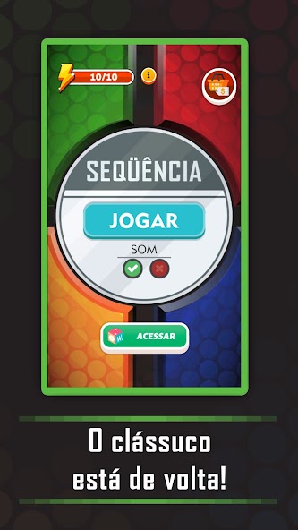 Seqüência