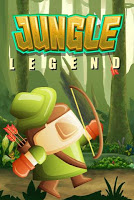 Jungle Legend Strike