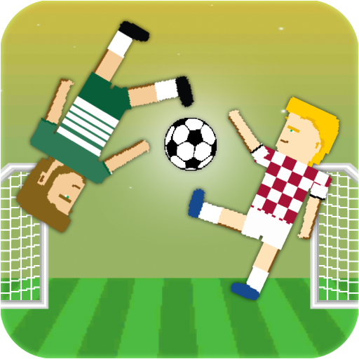 Soccer Crazy