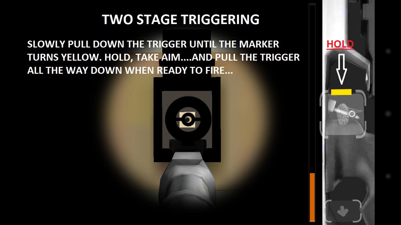 Shooting World Cup-SWC