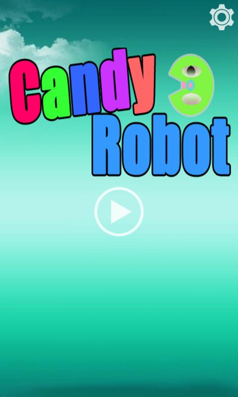 Candy Robot