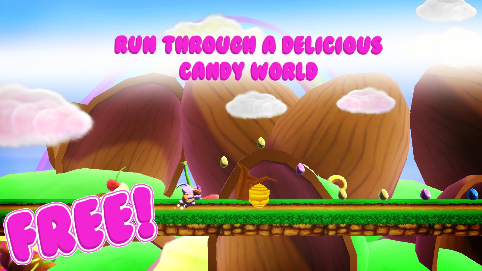 Easter Bunny Run