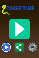 Snake games