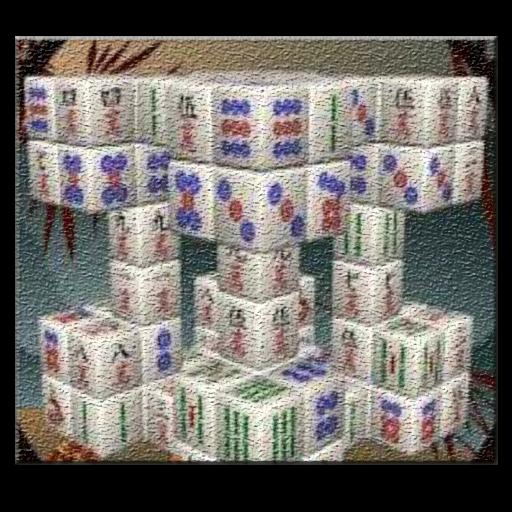 classic mahjong v3.7