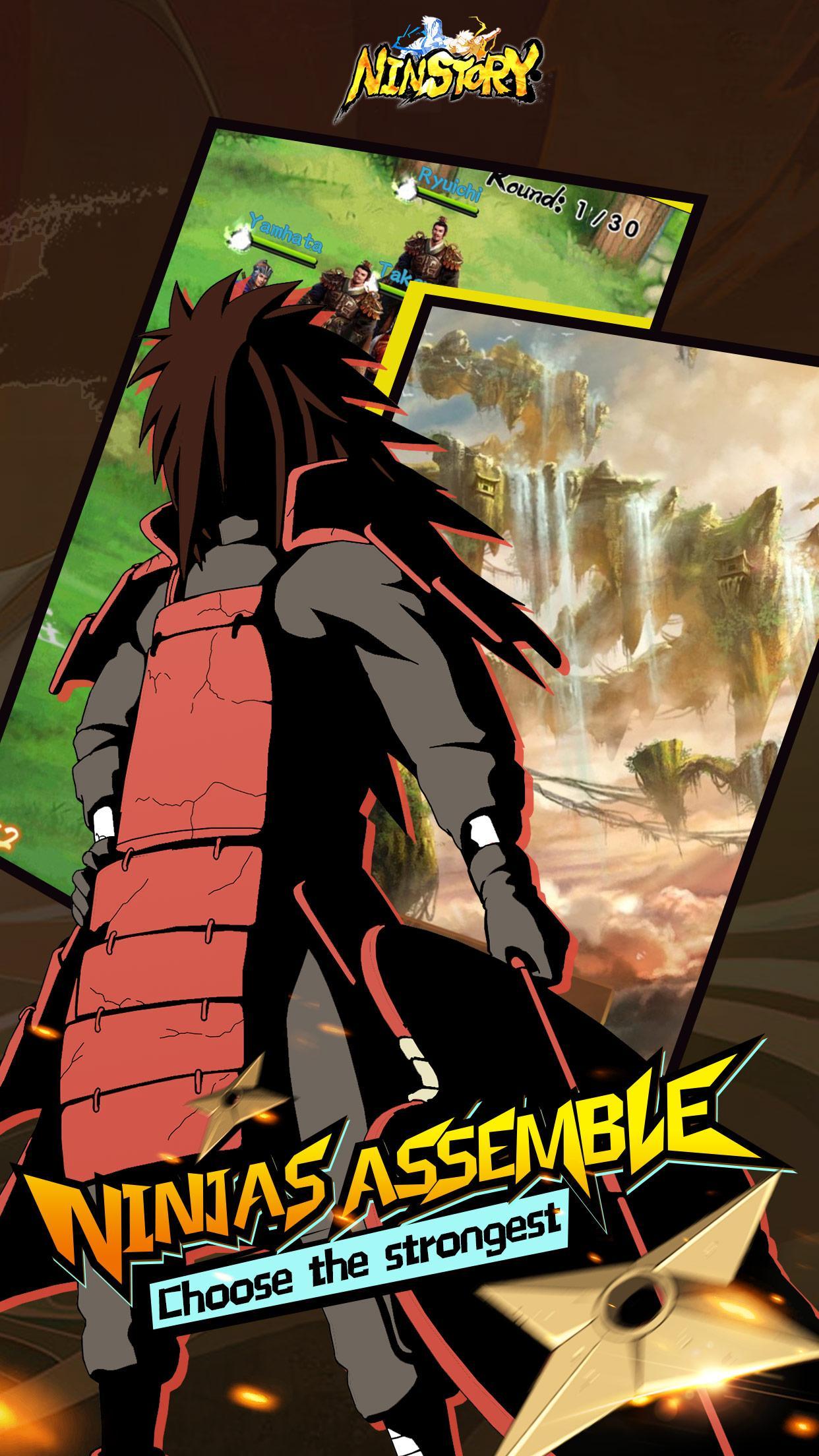 Ninstory (Unreleased)