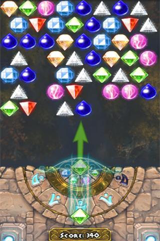 Gem Slinger (Lite)