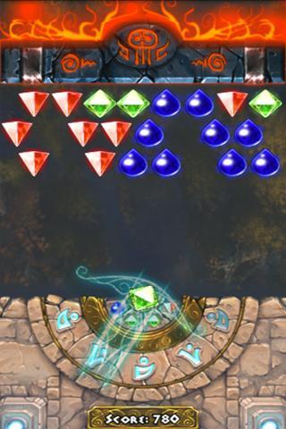 Gem Slinger (Lite)