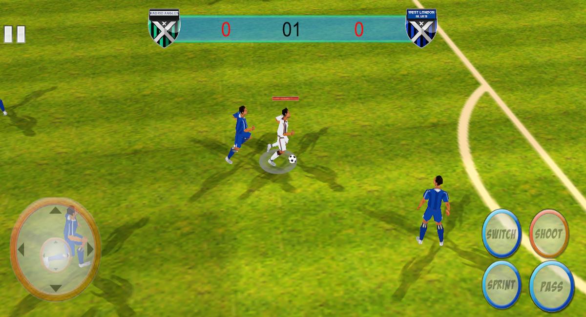 soccer 9