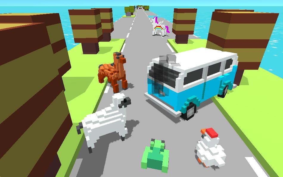 Blockland Roady