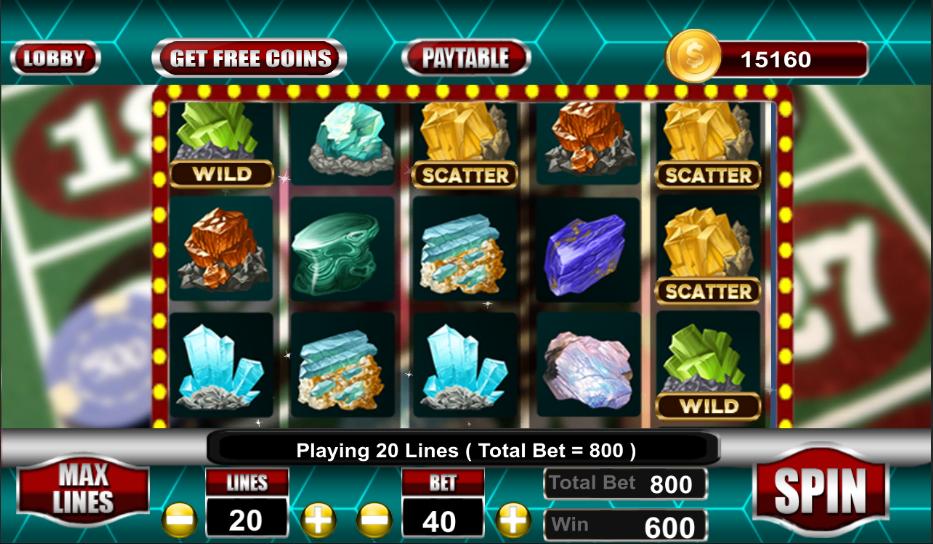 Myvegas Slots Cheats