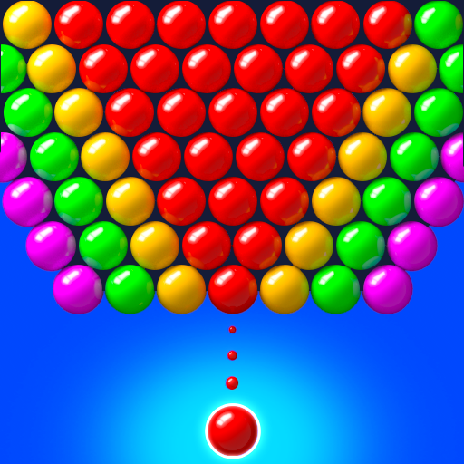 Bubble Shooter - Pop Bubbles