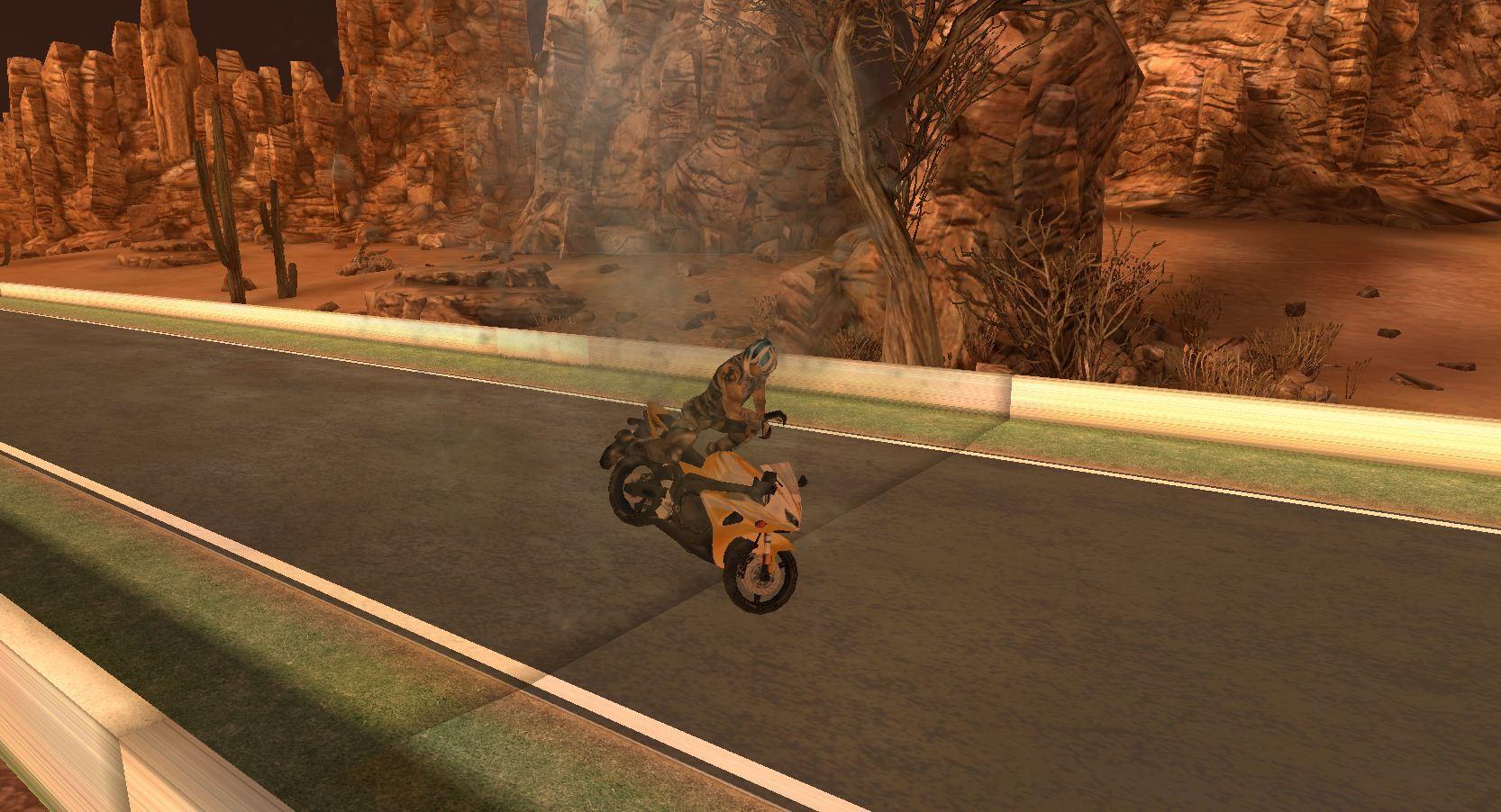 Sniper: Death Moto Hunter 2015