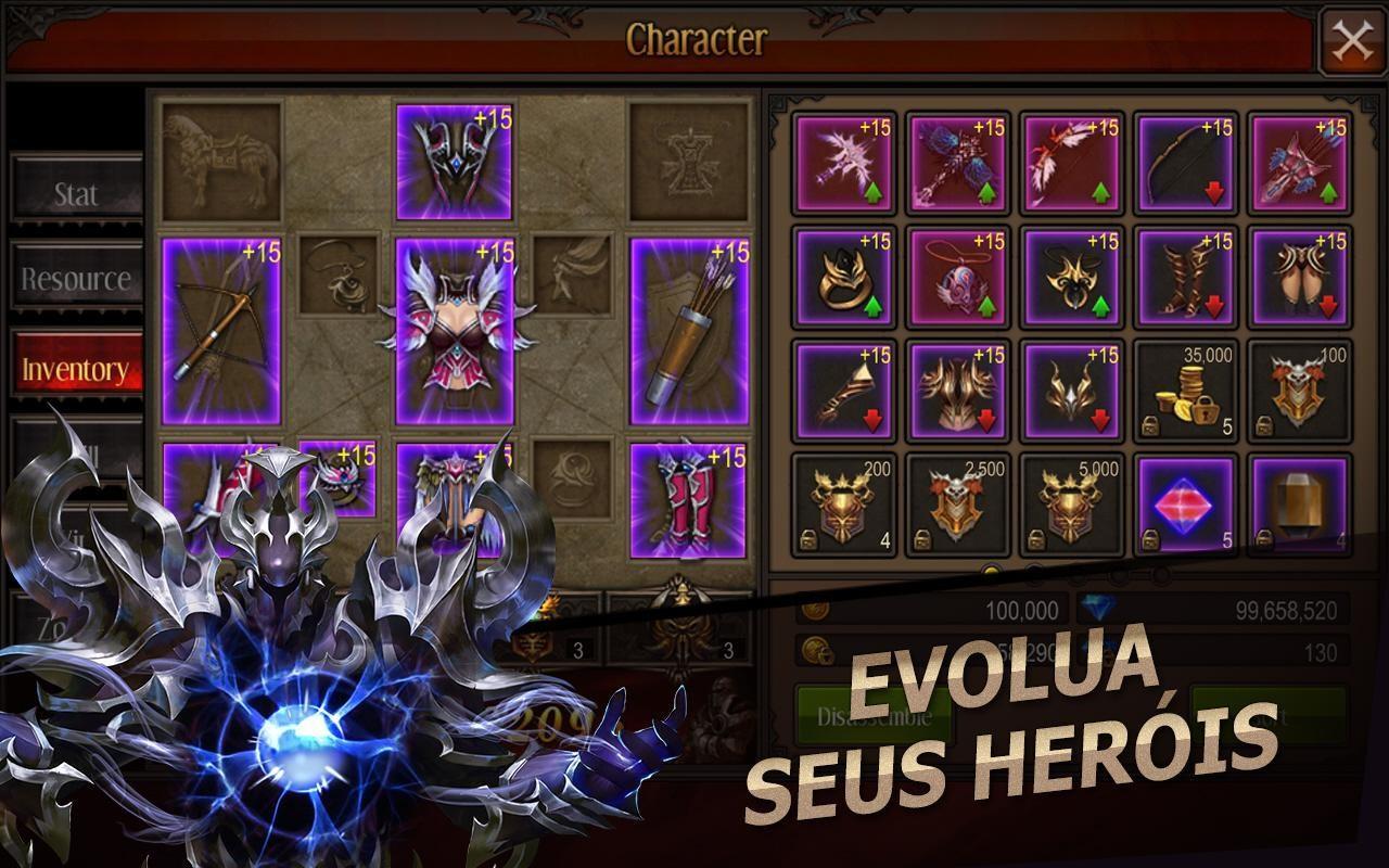 Mu Apocalipse