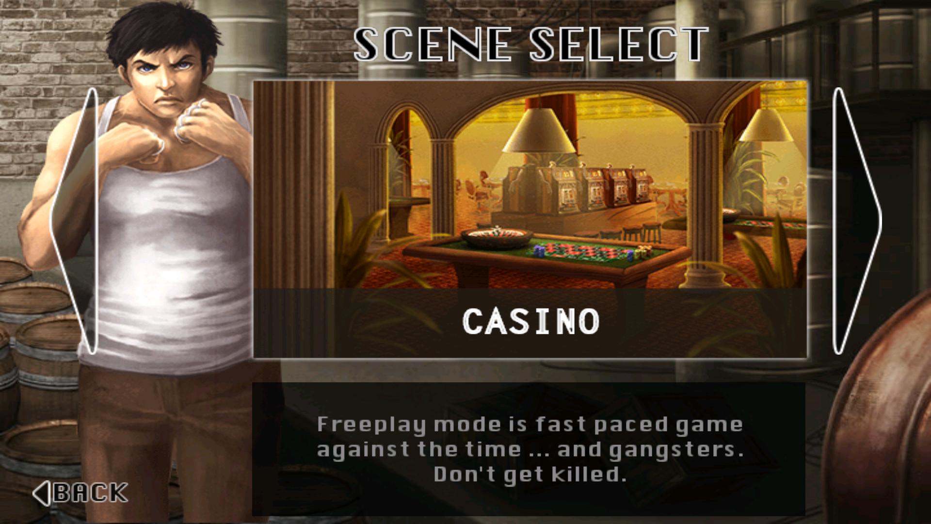 New York Mafia 2