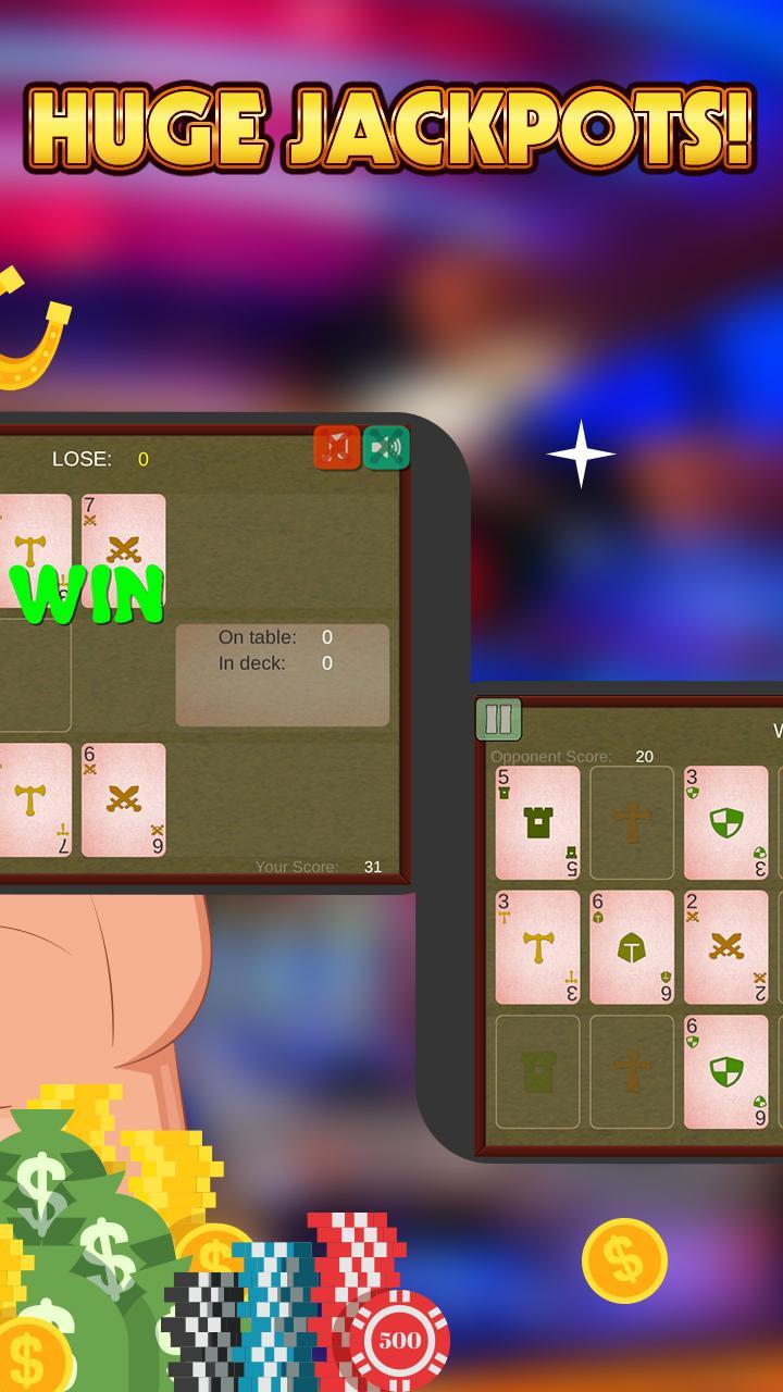Blackjack 21: Casino of Fortune