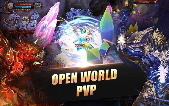 Mu Origin  Global BR 3.0