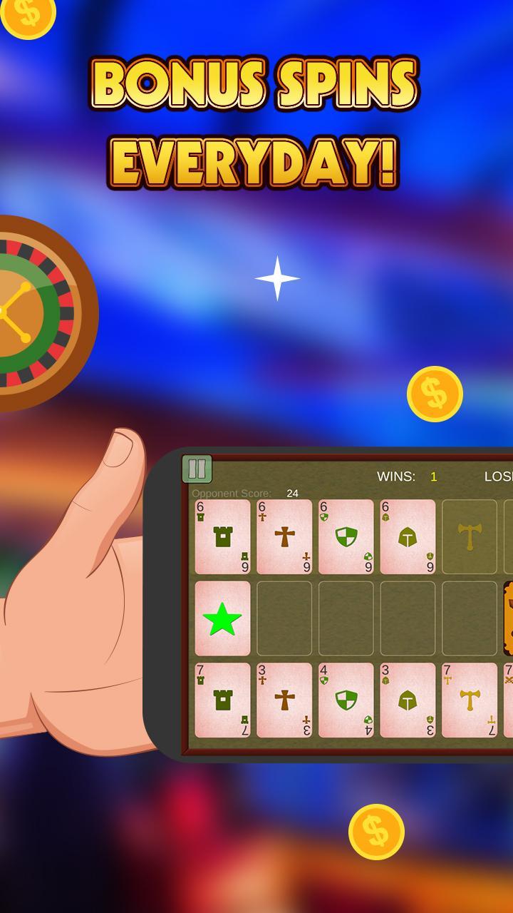 Blackjack 21: Casino of Fortune