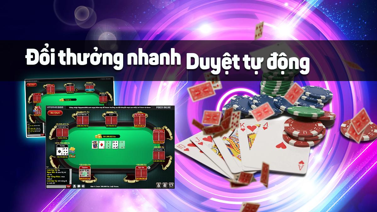 game danh bai doi thuong, game bai online, phom