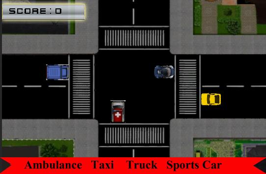 Wrong Lane
