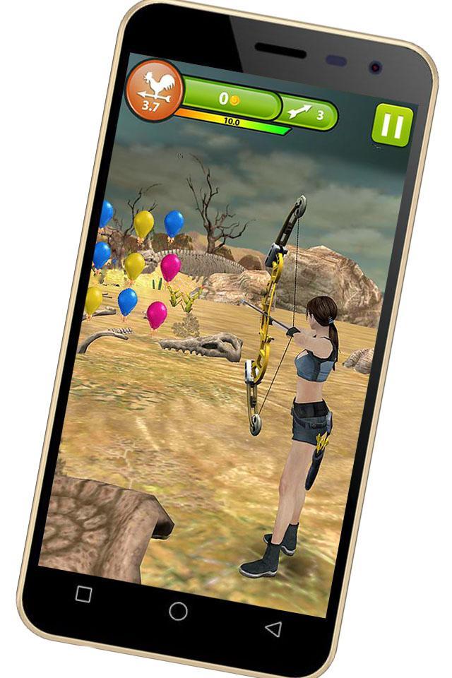 Bow Master Archery 3D