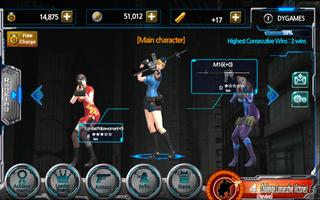 Gun Striker Plus+