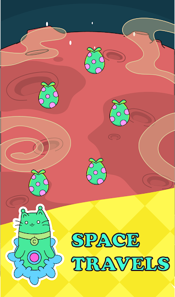 Cat Game pussy offline games