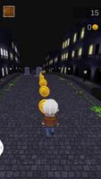 Running Temple Adventure