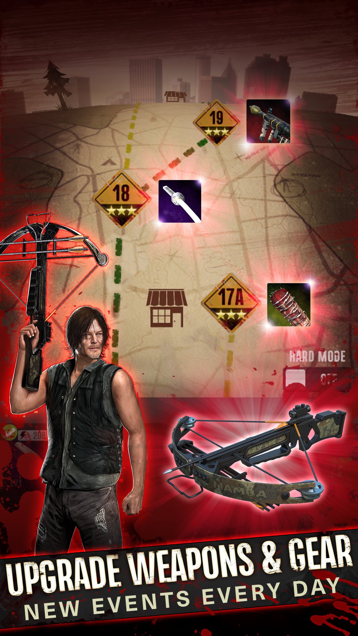 The Walking Dead: Outbreak