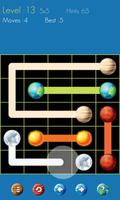 Link Connect Planets
