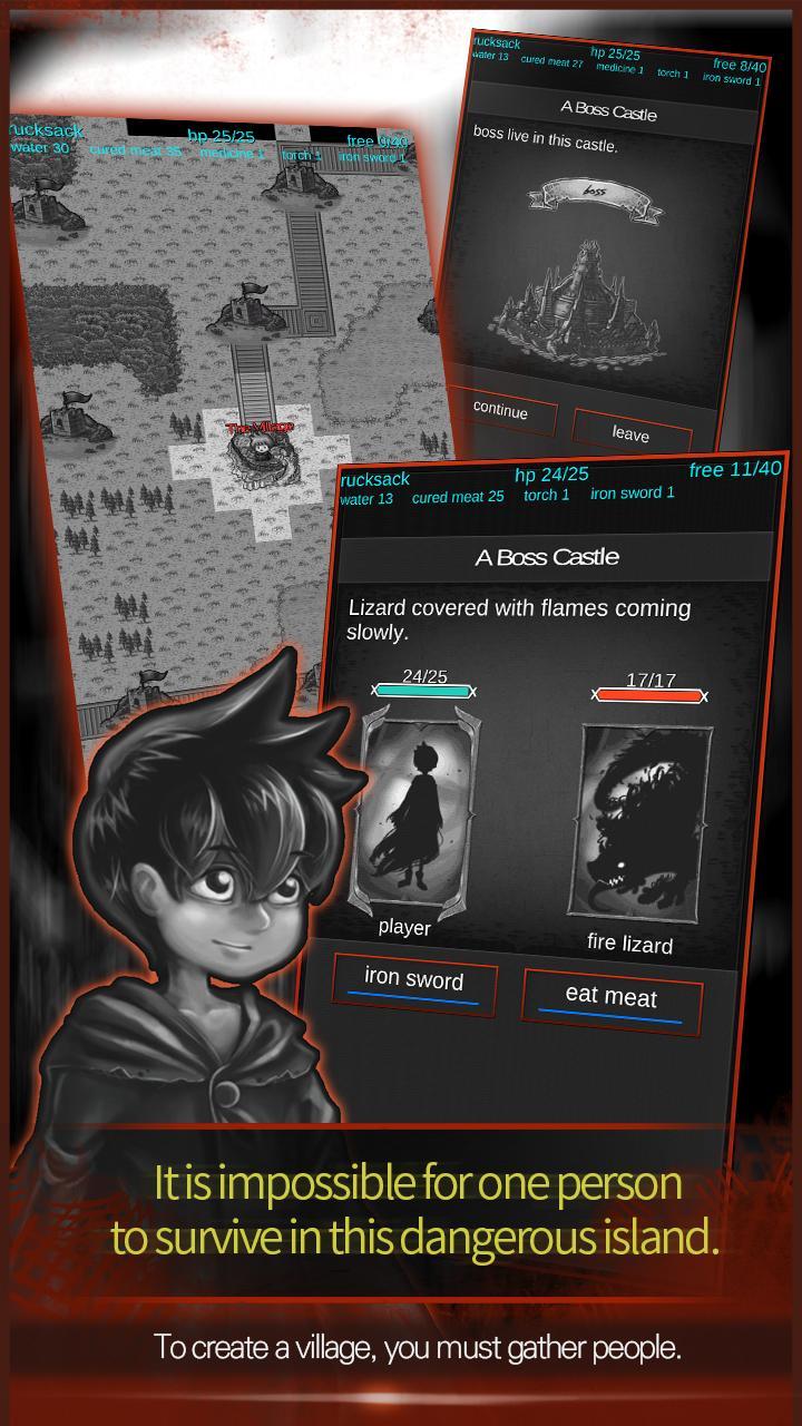 A Dark Dragon AD