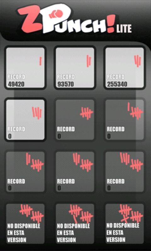 ZPunch! Boxing Lite