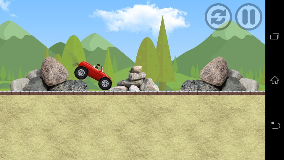 Hill Climb 2017