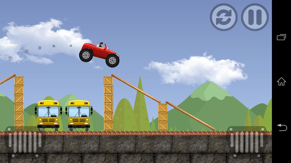 Hill Climb 2017