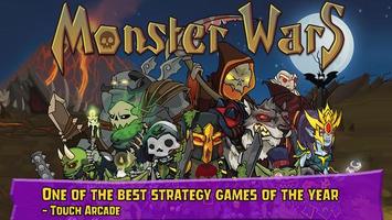 Monster Wars
