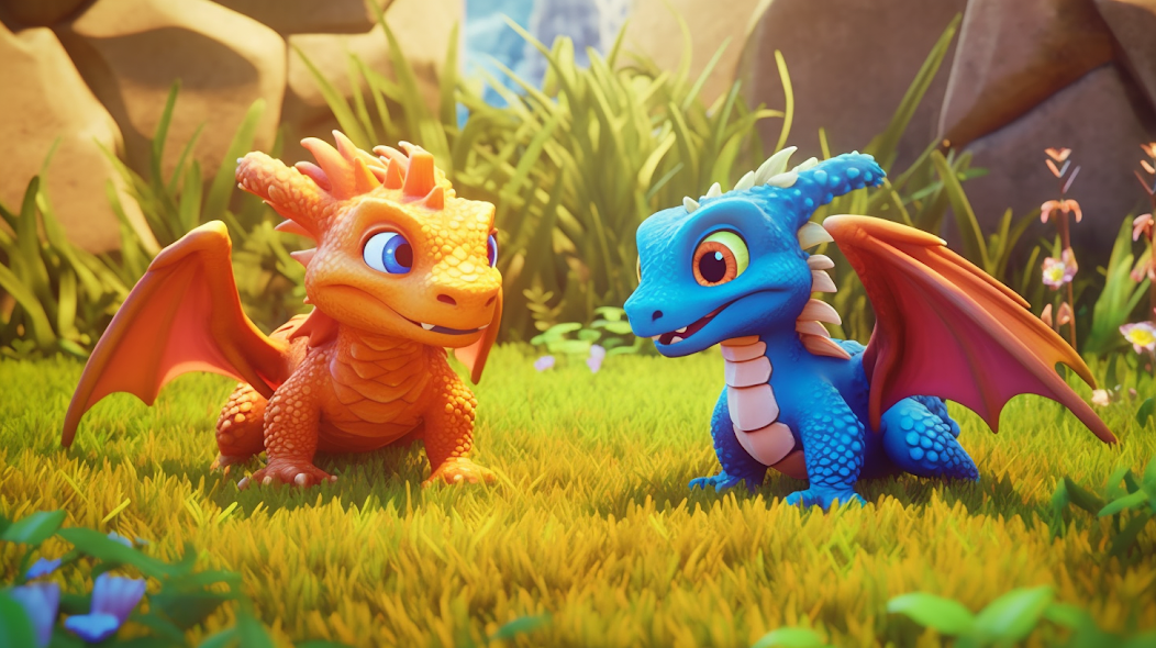 Sky Kingdoms